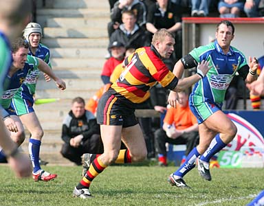 Kevin Crouthers40